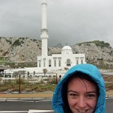 Ibrahim al Ibrahim - Gibraltar - 2011 - Hannah